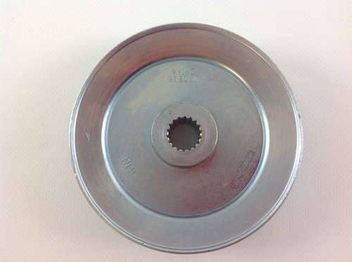 Puleggia cambio tuff - cambio, torq
