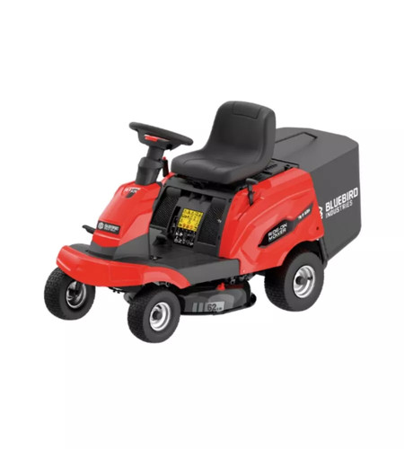 Trattorino tagliaerba - trattorino, a