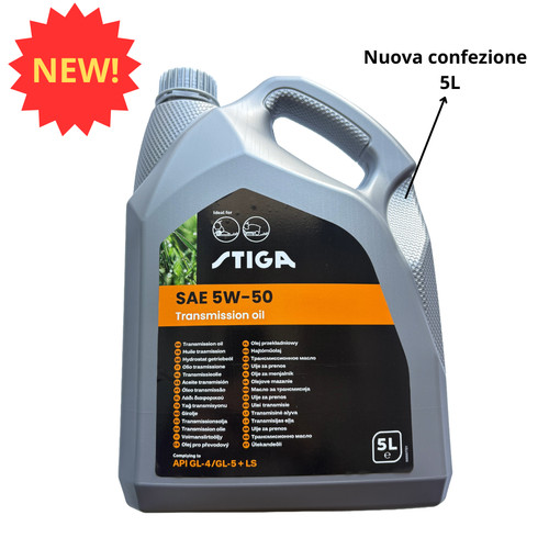 Stiga olio per - stiga,