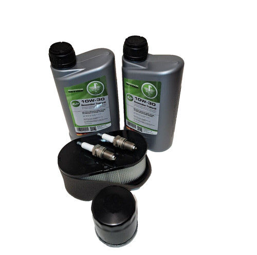 Kit manutenzione per motore