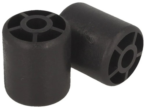 Kit rulli supporto - , piatto