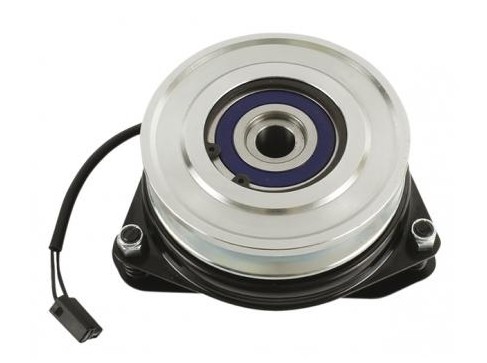 Frizione elettromagnetica