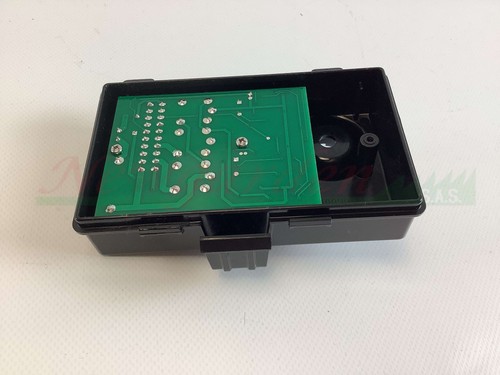 Scheda elettronica 108 - scheda, sd