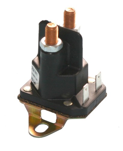 Solenoide poli trattorino - poli,