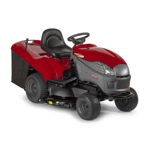 Castelgarden ptx 210 - 210, hd