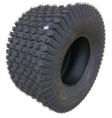 Pneumatico 18x8 4pr - 18x8.50-8,