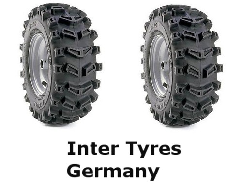 Pneumatici 16x6 8 p533 - 2x, 16x6.50-8