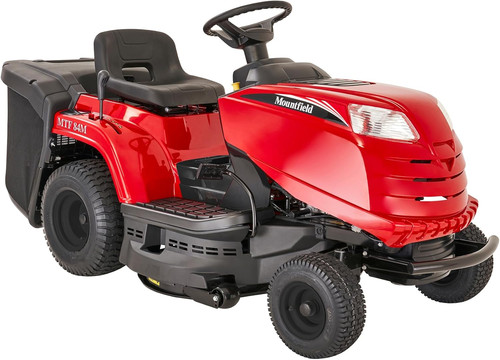 Mountfield mtf 84m trattorino - mountfield,