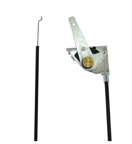 Cavo acceleratore trattorino