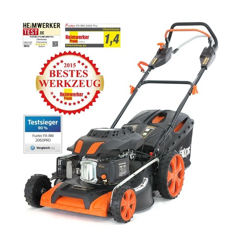 Tosaerba tagliaerba scoppio - tosaerba,