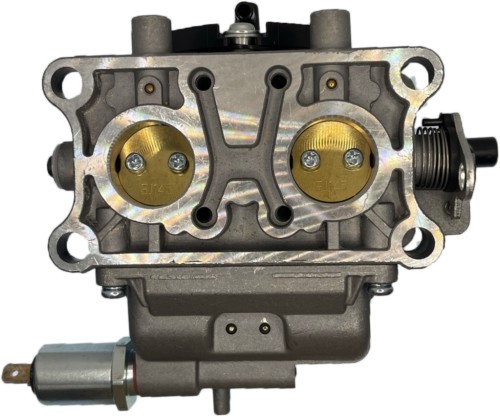 Carburatore compatibile honda - carburatore,