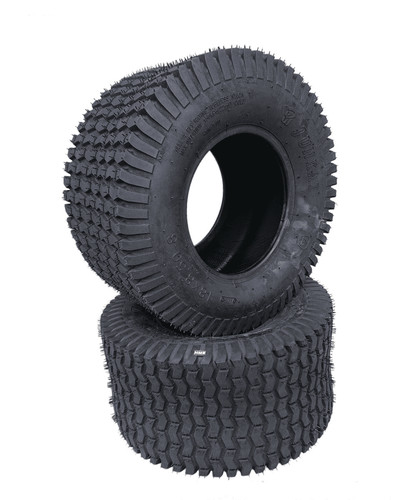 Pneumatici 18x8 8 4pr - 2x,