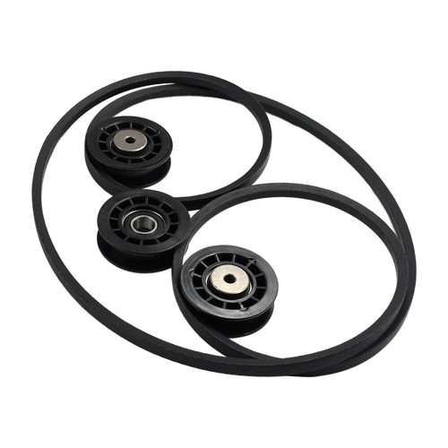 Kit pulegge cinghia - kit, e