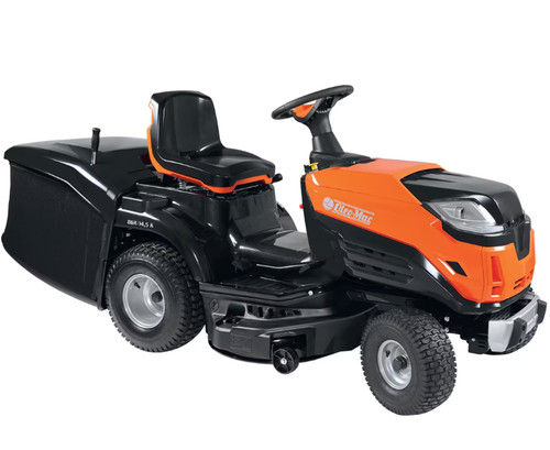 Trattorino tagliaerba 86r 5 - trattorino, 86r/14.5