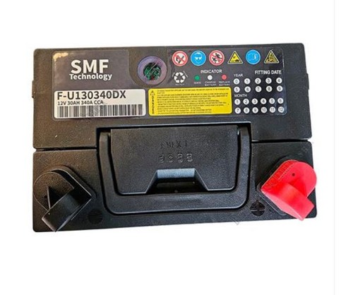 Batteria smf 12v 340 a - smf,