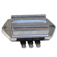 Voltage Regulator Part