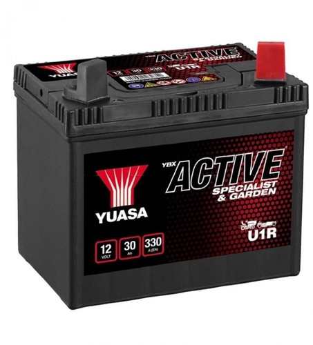 Yuasa ybx active - ybx, specialist