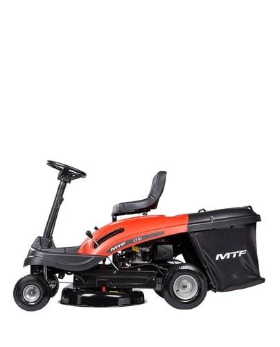 Mtf trattorino - mtf,